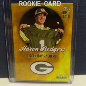 Aaron Rodgers